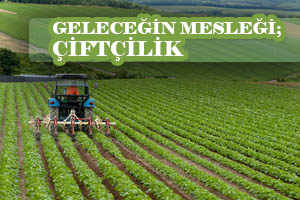 Kimse köyünü terk etmesin