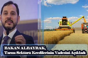 Faiz Oranları Açıklandı