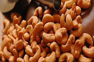 Kaju Fıstığı Bakanları Koltuğundan Etti