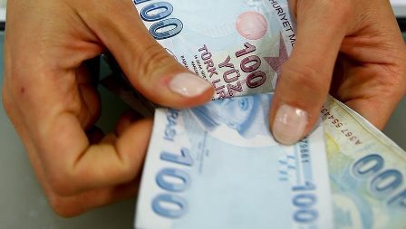 TKDK dan Bursa ya 130 milyon lira hibe