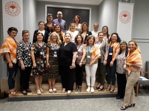 Tarımsal kalkınma Kadın olmazsa olmaz