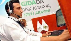 Gıdada Taklit ve Tağşişe 36 5 milyon lira ceza