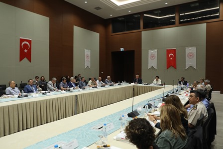 Hayvandan insana bulaşan hastalıklarla mücadelede yeni dönem