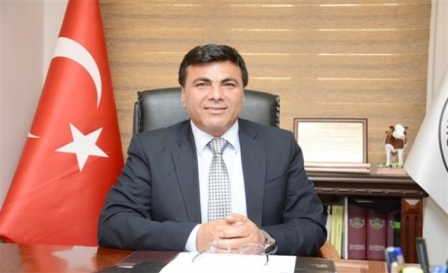 Hayvancılıkla ilgili çağrı merkezi talebi