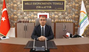 Diyarbakır da sulama projelerine hibe desteği