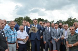 Süne İle Mücadele Timi