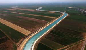 Fırat ın suyu boşa akmayacak