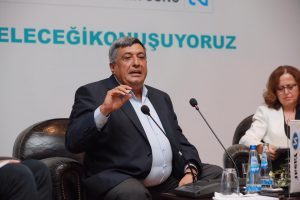 Gıda krizine çare Çiftçinin üretmeye devam etmesi