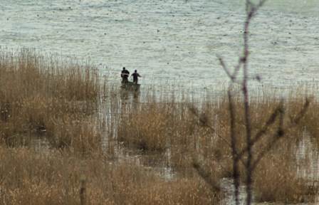 Sularda biyolojik izleme standarda bağlandı