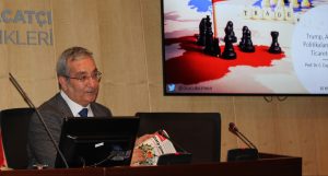 Devlerin Ekonomi Savaşı Türkiye ye yarayabilir