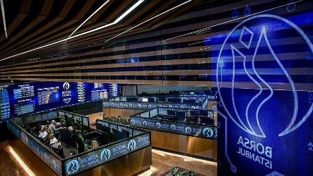 Üretime dayalı emtia borsası için çalışmalar yoğunlaştı