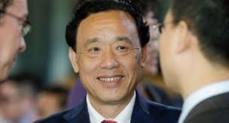 BM Tarım ve Gıda Örgütü Yeni Genel Direktörü Çinli Çü Dongyü oldu