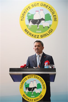 Düve desteği 81 ile yaygınlaştırılıyor