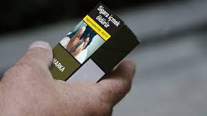 Tütün ürünlerinde düz paket uygulaması 5 Aralık a ertelendi