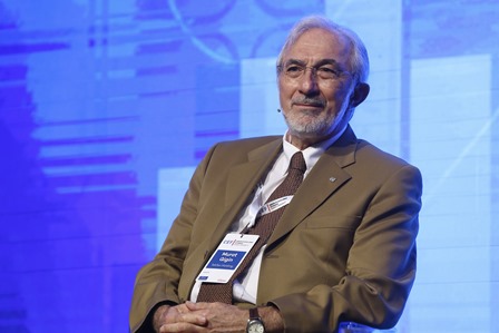 Tarımsal faaliyetlerimizde Hollanda örneğini takip ediyoruz