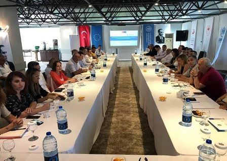 Eğitimli Tarım İşçisi İstihdamına Destek Talebi