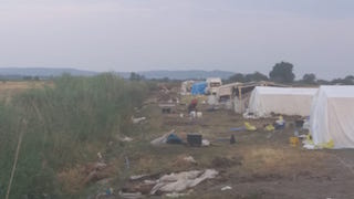 Sağanak yağış can aldı