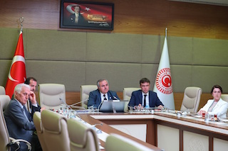 Bitki satmak değil katma değer yaratmak çözüm