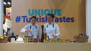 İhracat küçük pazar büyük