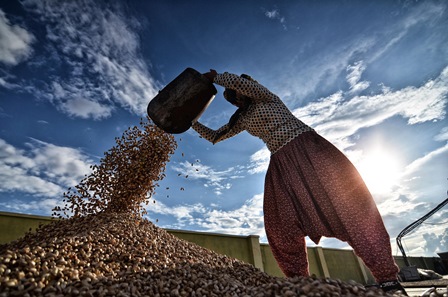 GastroAntep hazırlıkları tam gaz devam ediyor