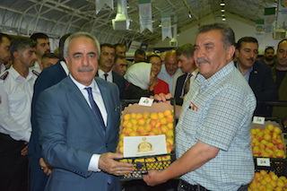 Tarımda yapay zeka ile veriye dayalı iş modelleri geliştirilecek