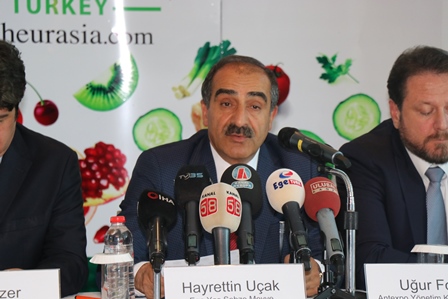 Gece gündüz müşteri arıyoruz