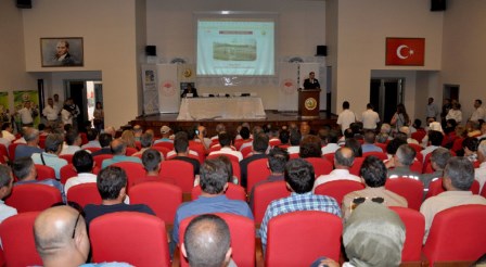 Karacabey`in yeni kıymetlisi: Defne