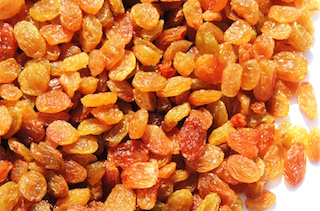 Kuru üzümde TMO devreye girsin çağrısı