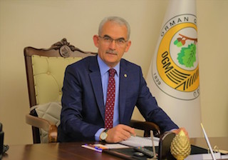 Genel Müdür sözü Yanan ormanlar ticari amaçla kullanılamaz