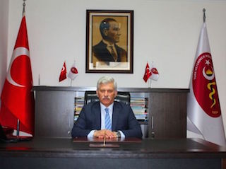 Hayvan ithalatına seçim heyeti karar versin