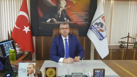 Kurbanlıklar yola çıktı