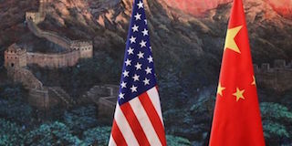 Çin ABD tarım için kapışıyor