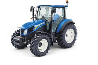 TürkTraktör ihracata ağırlık verdi