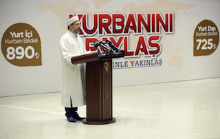 Beklenen tebliğ yayınlandı