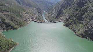 23 Baraj ve HES ten 200 milyar lira katkı