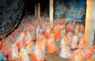 Yerli Rokfor marka olacak