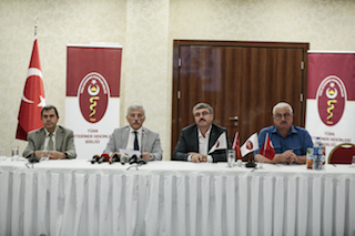 Dünya zoonoz gününde hastalık uyarısı