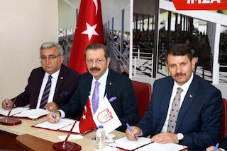 Sivas a Canlı Hayvan Pazarı ve Ot Borsası geliyor