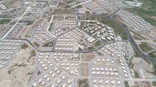 Hasankeyf te taşıma zamanı