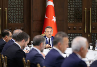 Balık üreticilerine iki önemli destek