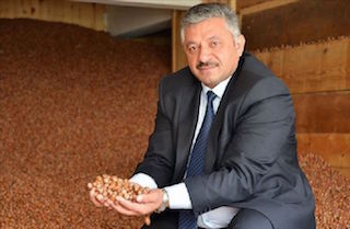 EMANETE FINDIK VERMEYİN