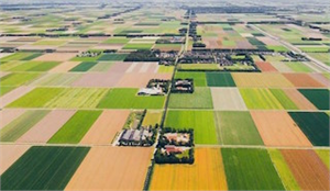 ARAZİ TOPLULAŞTIRMA HEDEFİ 8 5 MİLYON HEKTAR