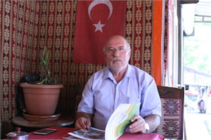 İNSANBOL A TAMAM KÖYDE ÜRETİME DEVAM