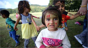 FINDIK DEĞİL BİLGİ TOPLUYORLAR