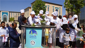 İLK DERS 1 5 TONLUK TURŞU KURMA