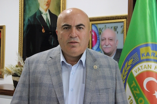 Mısır fiyatları açıklanmalı