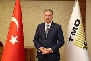 TMO dan net mesaj Gerekli operasyonu yaparız