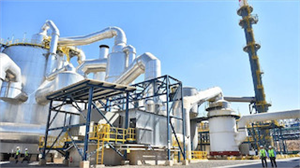 GÜBRE SANAYİNİN BÜYÜK BAŞARISI