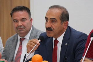 TERECİYE TERE SATACAKLAR