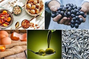 SAVUNMA KADAR STRATEJİK SEKTÖR GIDA